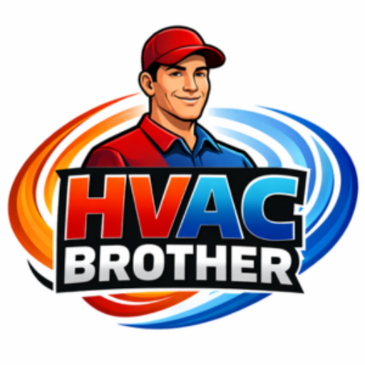logo of HVAC Brother Heating & Cooling LLC